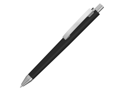 Ручка металлическая шариковая «TALIS», черный, металл