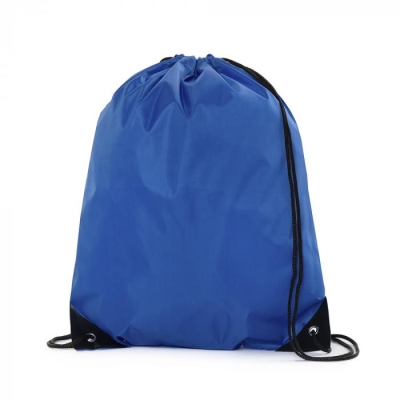 Промо рюкзак STAN, таффета 190T PU, 60,131, Синий, синий, 60 гр/м2
