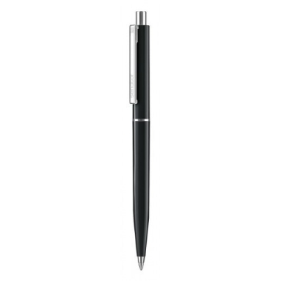 Ручка Point, чёрный, пластик, металл