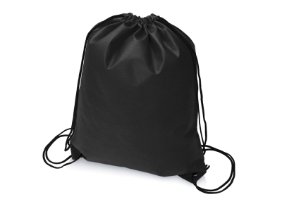 Рюкзак «Пилигрим», черный, нетканый материал