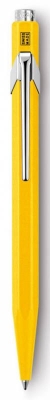 Ручка шариков. Carandache Office CLASSIC (849.010_MTLGB) желтый M син. черн. подар.кор. Ручка шариков. Carandache Office CLASSIC (849.010_MTLGB) желтый M син. черн. подар.кор.