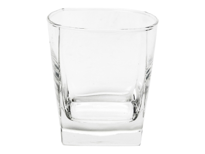 Стакан для виски «Gran», прозрачный, стекло