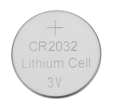 Батарейка литиевая «Фотон» CR2032