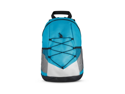 Рюкзак «TURIM», голубой, полиэстер
