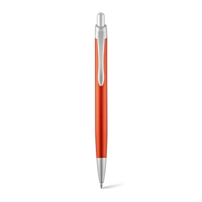 Ручка LYRO, оранжевый