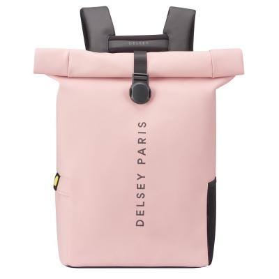 Рюкзак Turenne, розовый, розовый, пластик