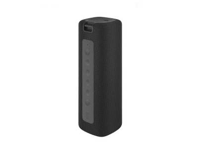 Портативная колонка «Mi Portable Bluetooth Speaker», 16 Вт, черный, пластик