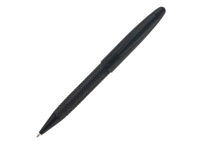 Ручка шариковая «TISSAGE», черный, металл