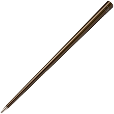 Вечная ручка Forever Prima, бронзовая, бронзовый, металл