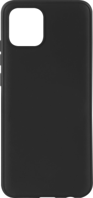 Чехол (клип-кейс) Redline для Samsung Galaxy A03 УТ000029854 черный