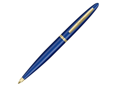 Ручка шариковая «Capre», синий, металл
