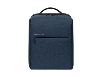 Рюкзак «Mi City Backpack 2», голубой, полиэстер