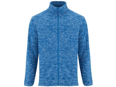 Куртка флисовая «Artic» мужская, синий, полиэстер, флис