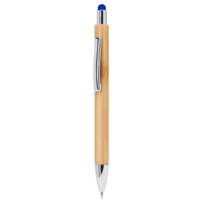 Шариковая ручка PAMPA, Королевский синий, королевский синий
