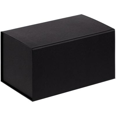 Коробка Very Much, черная, черный, картон