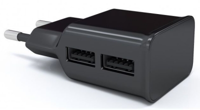 Сетевое зар./устр. Redline NT-2A 2.1A 2xUSB универсальное черный (ДУБЛЬ ИСПОЛЬЗОВАТЬ 397953) Сетевое зар./устр. Redline NT-2A 2.1A 2xUSB универсальное черный (ДУБЛЬ ИСПОЛЬЗОВАТЬ 397953)