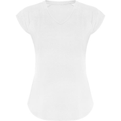 Спортивная футболка AVUS женская, БЕЛЫЙ 2XL, белый