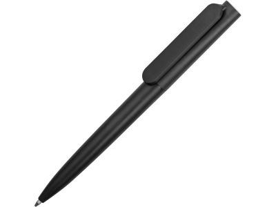 Ручка пластиковая шариковая «Umbo», черный, пластик