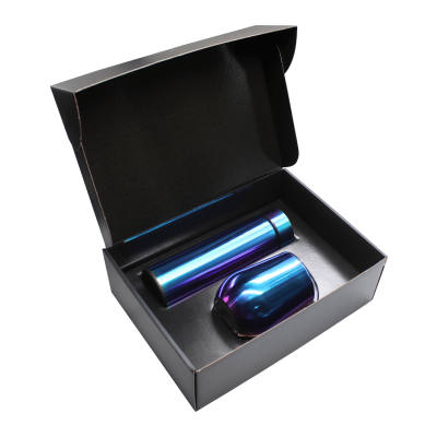Набор Hot Box С (гальванический) (спектр), спектр, металл, микрогофрокартон
