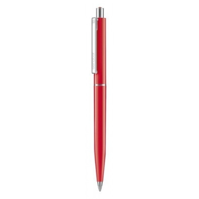 Ручка Point, красный, пластик, металл