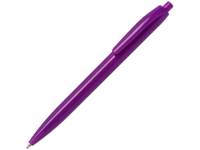 Ручка шариковая пластиковая «Air», фиолетовый, пластик