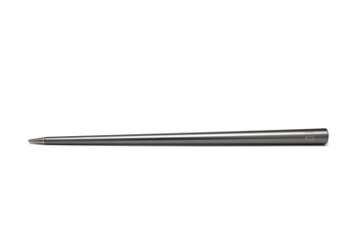 Вечная ручка Pininfarina Forever Prima TITANIUM, #738276, анодированный алюминий 6060, сплав металлов ethergraf®