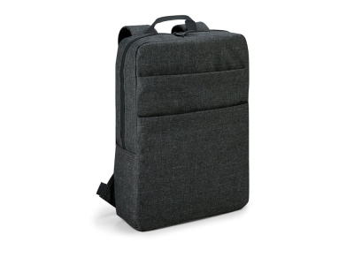 Рюкзак для ноутбука до 15.6'' «GRAPHS BPACK», серый, полиэстер