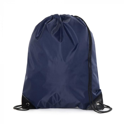 Промо рюкзак STAN, таффета 190T PU, 60,131, Т-синий, т-синий, 60 гр/м2