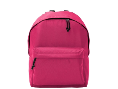 Рюкзак MARABU, розовый, полиэстер