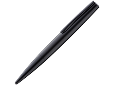 Ручка шариковая металлическая «Elegance M», черный, металл