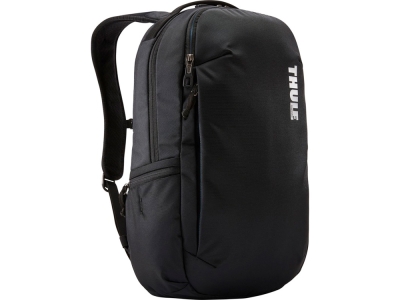 Рюкзак «Subterra» для ноутбука 15", черный, нейлон
