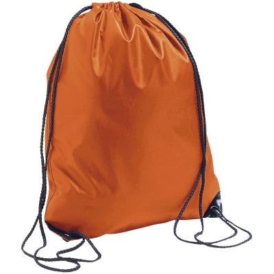 Рюкзак Urban, оранжевый, оранжевый, полиэстер