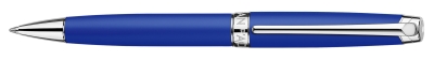 Ручка шариков. Carandache Leman Klein Blue (4789.648) M черн. черн. подар.кор. Ручка шариков. Carandache Leman Klein Blue (4789.648) M черн. черн. подар.кор.