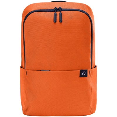 Рюкзак Tiny Lightweight Casual, оранжевый, оранжевый, полиэстер