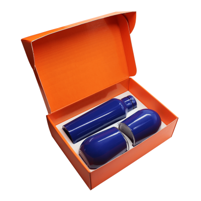 Набор Edge Box C2 W (синий), синий, металл, микрогофрокартон