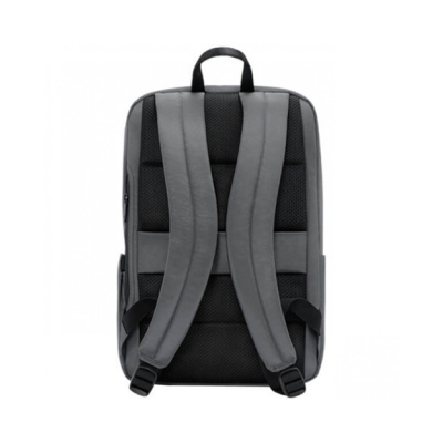 Рюкзак Xiaomi Business Backpack 2, темно-серый, серый, 100% полиэстер