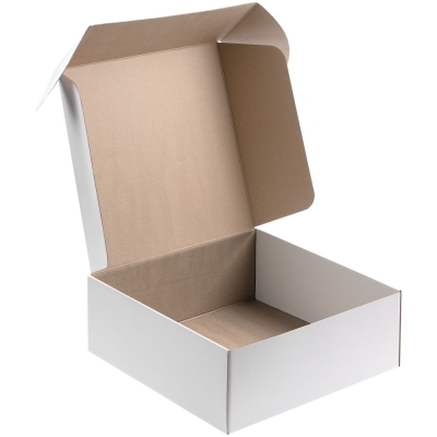Коробка Enorme, картон