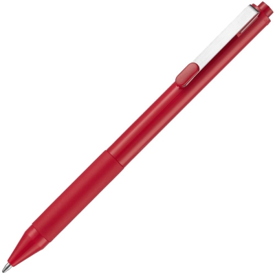 Ручка шариковая Renk, красная, красный