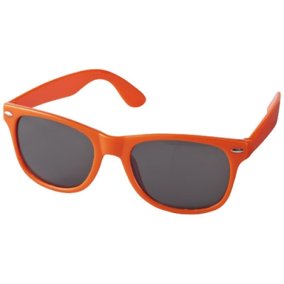 Солнцезащитные очки Sun Ray, оранжевый