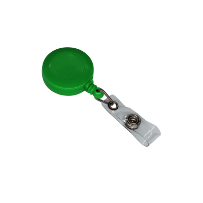 Ретрактор 4hand (зеленый), зеленый, металл