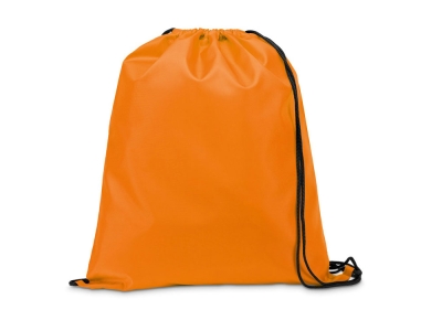 Сумка в формате рюкзака «CARNABY», оранжевый, полиэстер