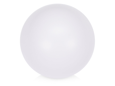 Мячик-антистресс «Малевич», белый, пластик