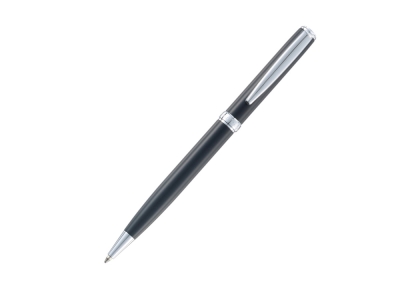 Ручка шариковая «Easy», черный, металл