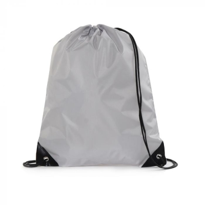Промо рюкзак STAN, таффета 190, 131, С-серый, 60 гр/м2