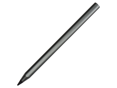 Вечный карандаш Picasso, серый, алюминий