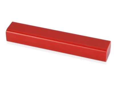 Футляр для ручки «Rodos», красный, пластик
