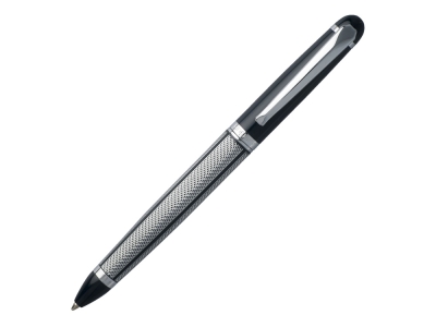 Ручка шариковая Alesso Navy, металл