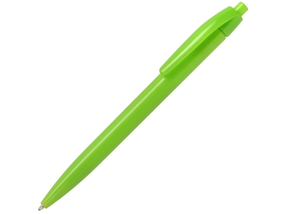 Ручка шариковая пластиковая «Air», зеленый, пластик