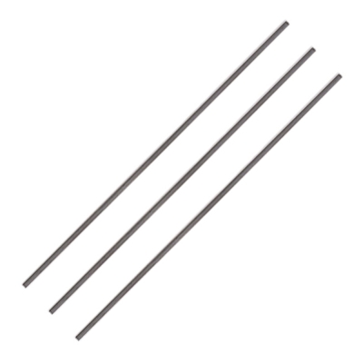 Грифели Cross для механических карандашей без кассеты 0.9мм (15 шт); блистер, серый