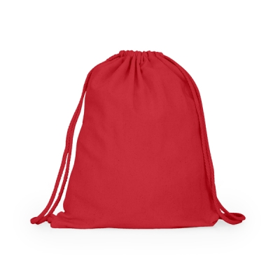 Рюкзак ADARE, Красный, красный